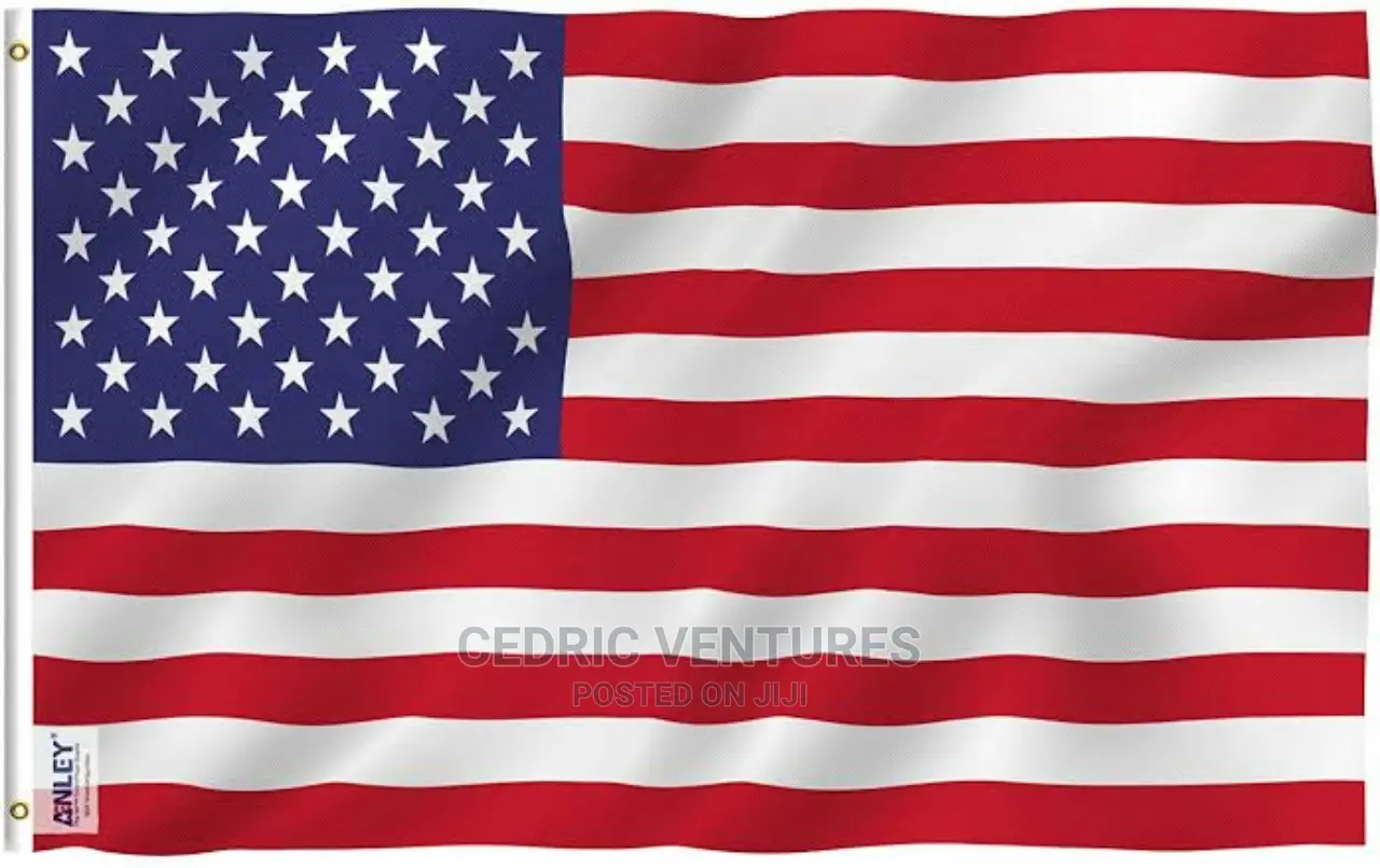 All Countries Clubs and Political Party Flags 3ft X 5ft