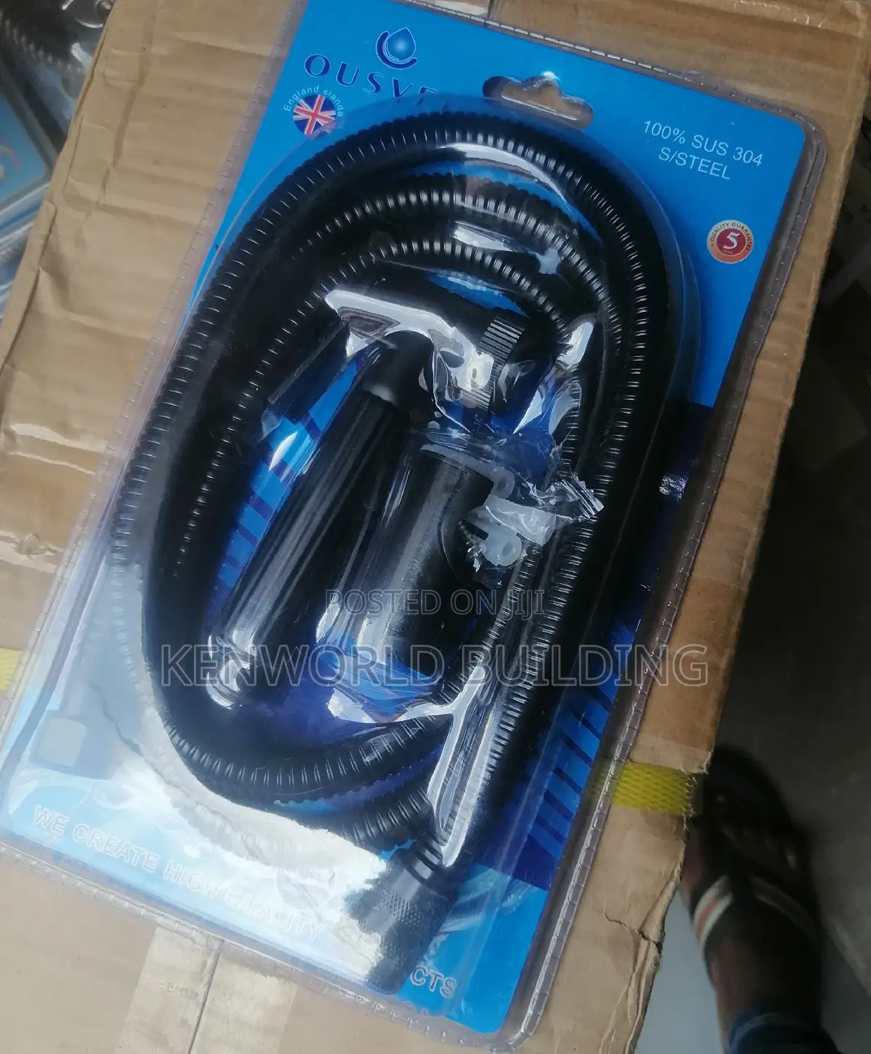 Hand Sprayer