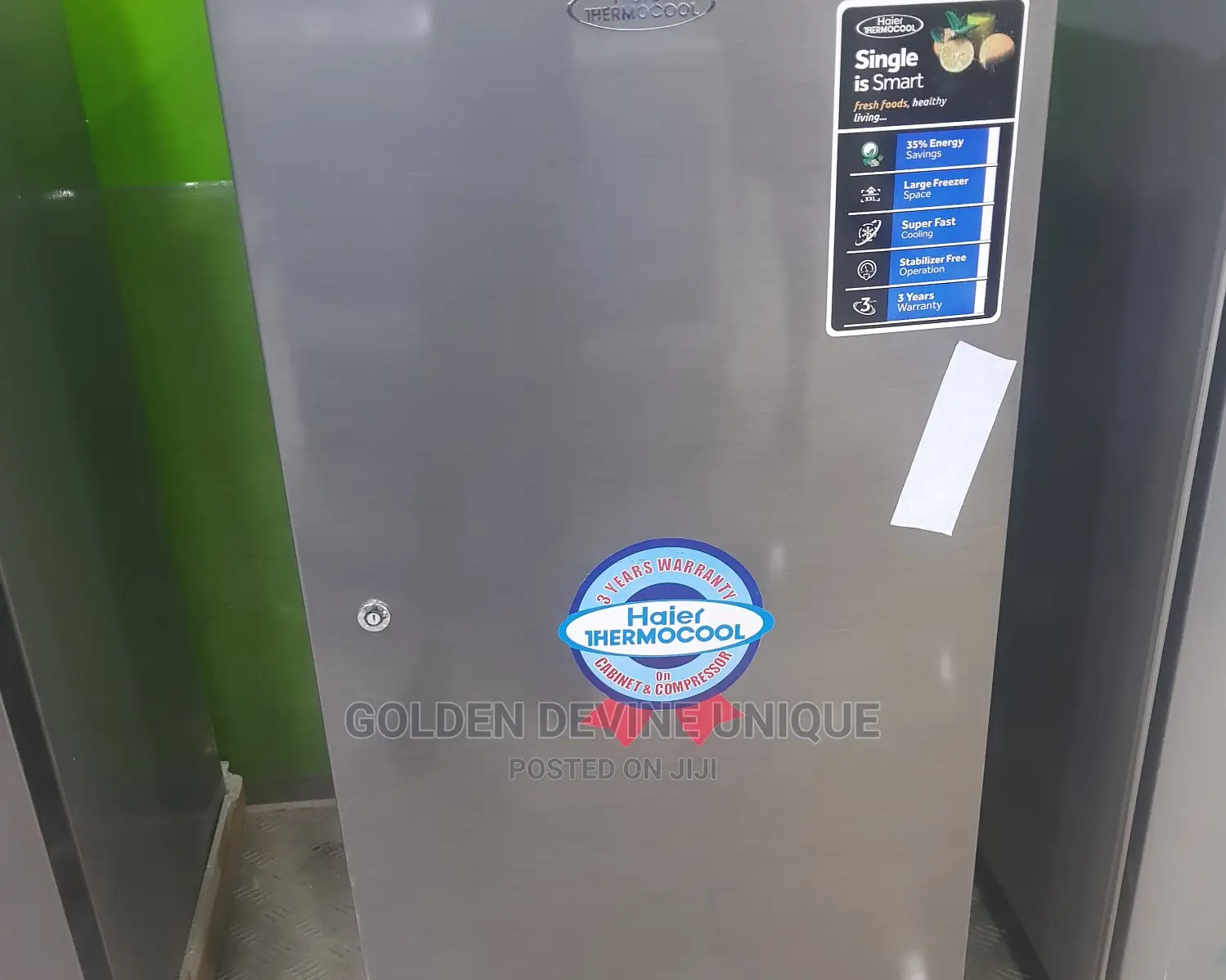 Thermocool