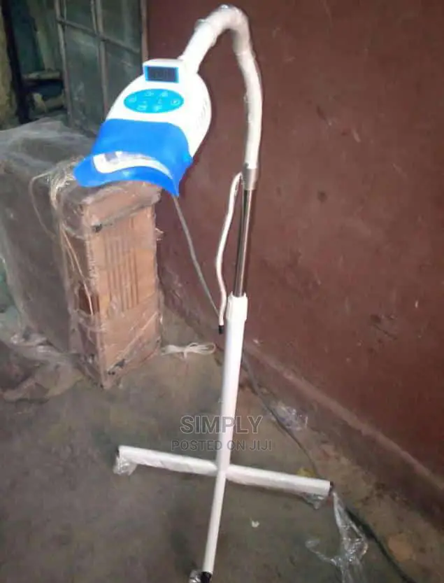 Teeth Whitening Manchine