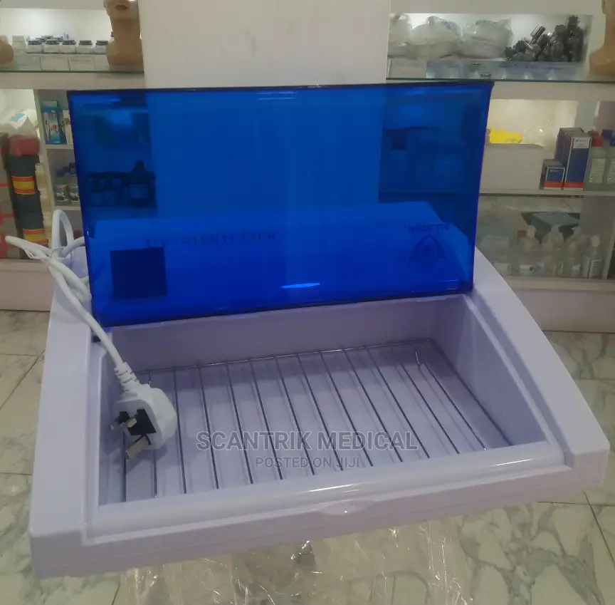 Disinfection Warmer Salon Uv Sterilizer ,