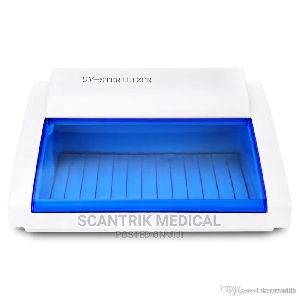 Medical UV Sterilizer Disinfection Sterilization Machine