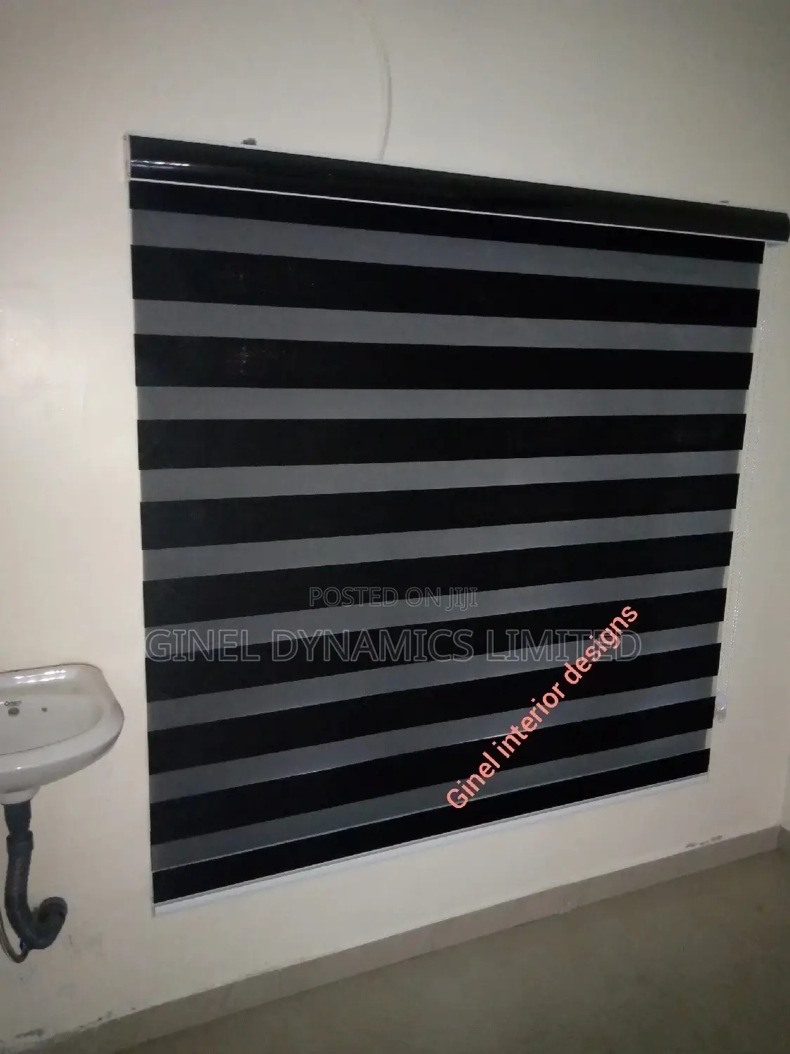 High Quality Day and Night Window Blinds(Free Delivery)