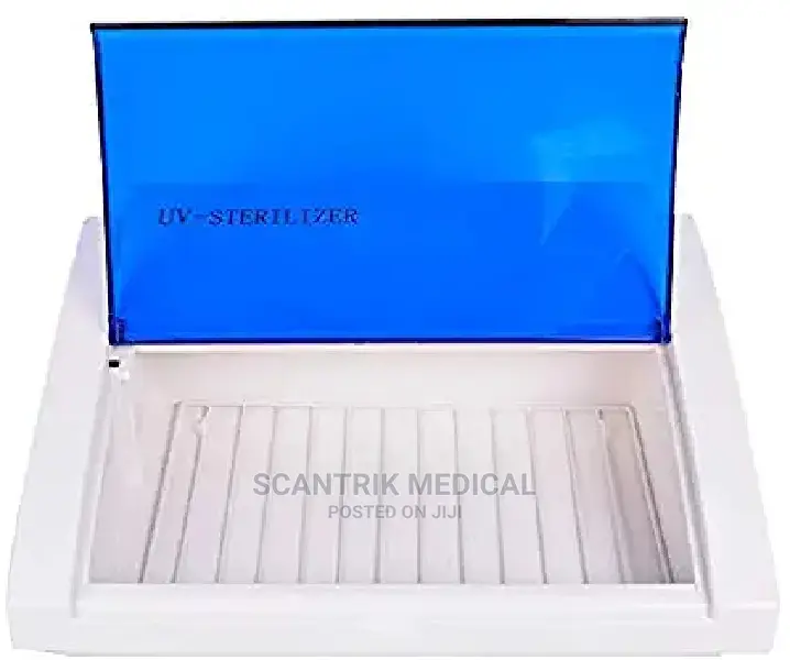 Medical Equipment UV Sterilizer Mach