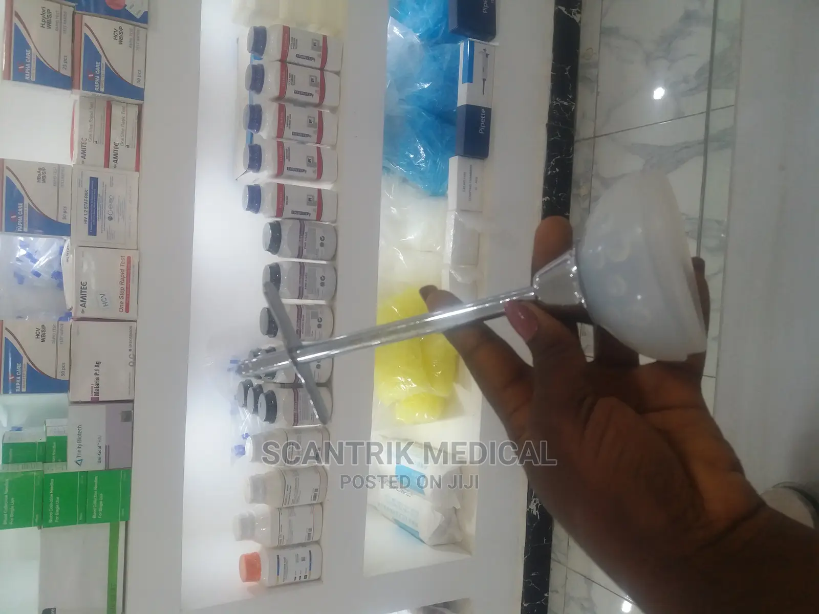 Silicone Vacuum Cup 55mm 65mm