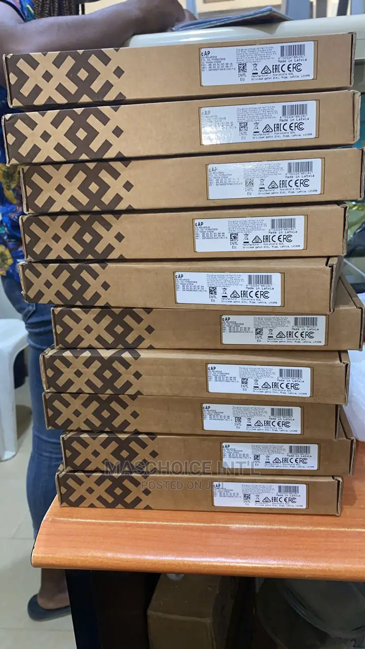 Mikrotik Cap-2hnd