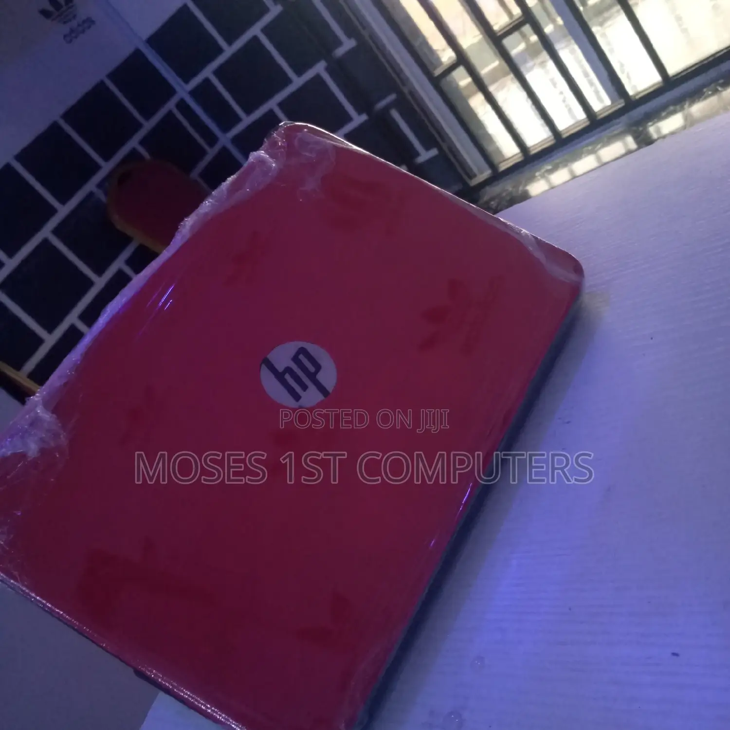 New Laptop HP 14z 4GB Intel SSD 128GB