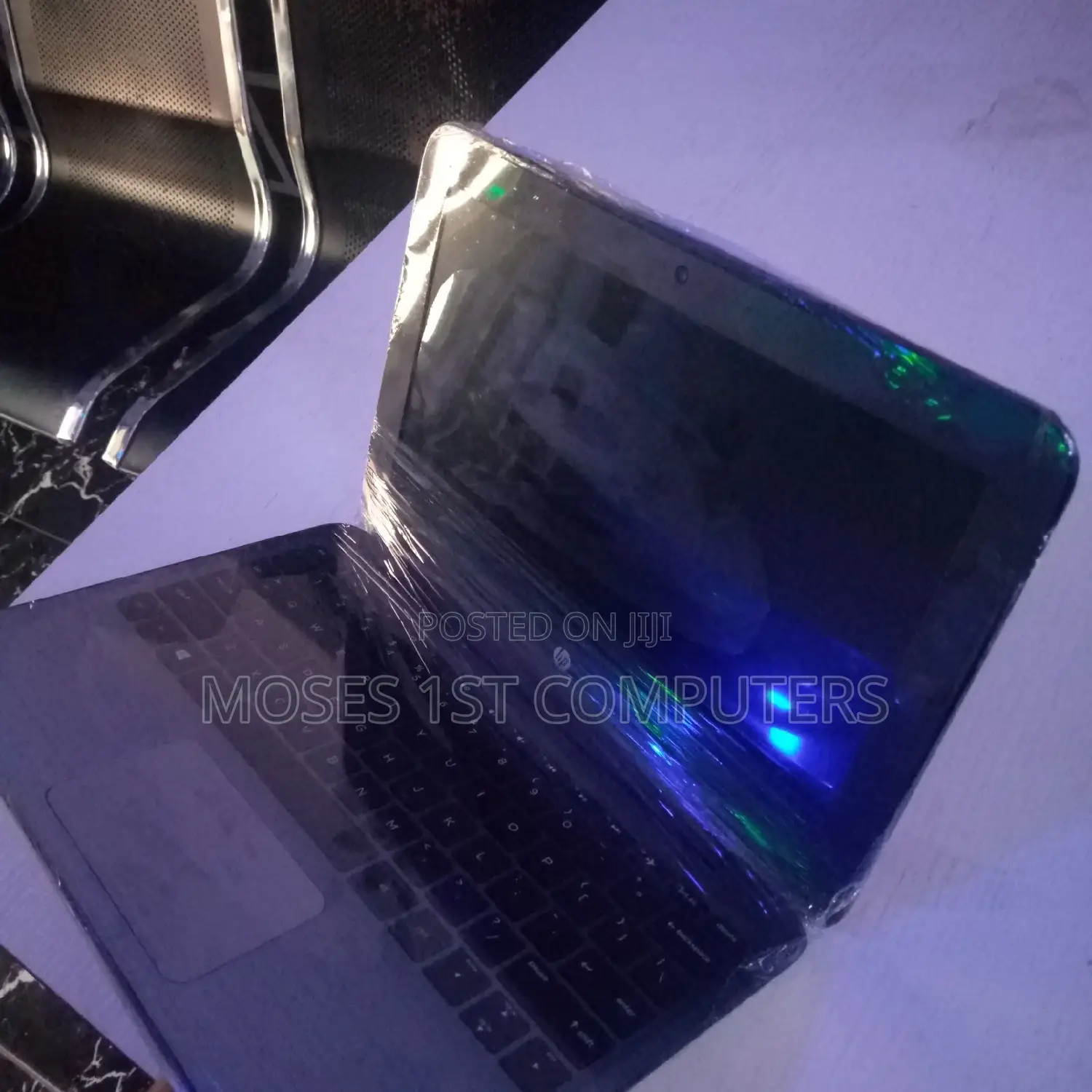 New Laptop HP 14z 4GB Intel SSD 128GB