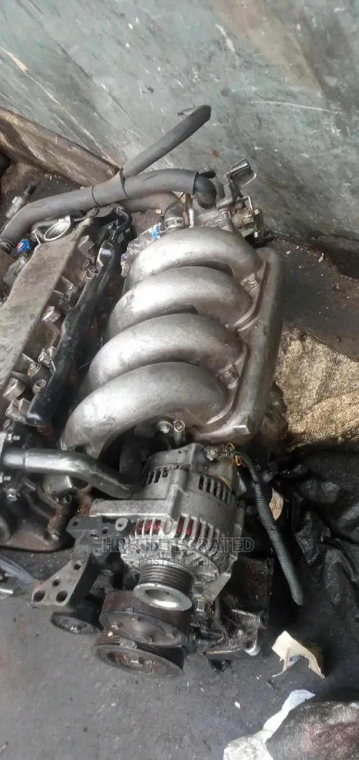 2zz Toyota Engine, Z