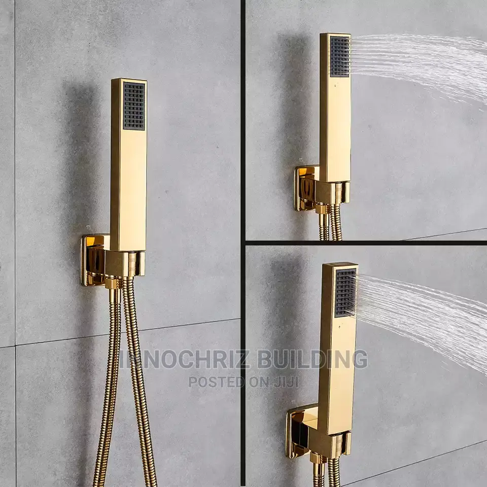 Gold 5 Ways