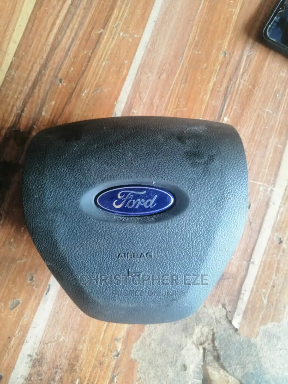 Steering Wheel Airbag Ford Edge Explorer Taurus Flex