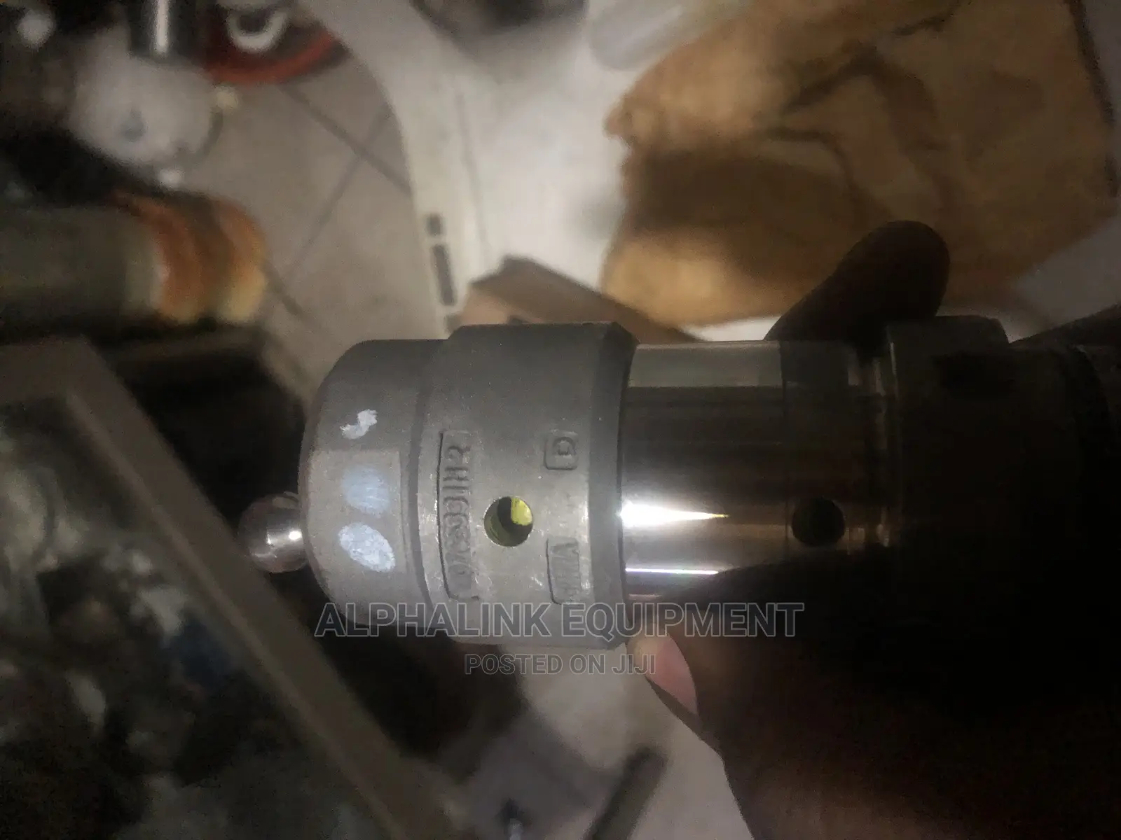 Cummins Injectors QSK60