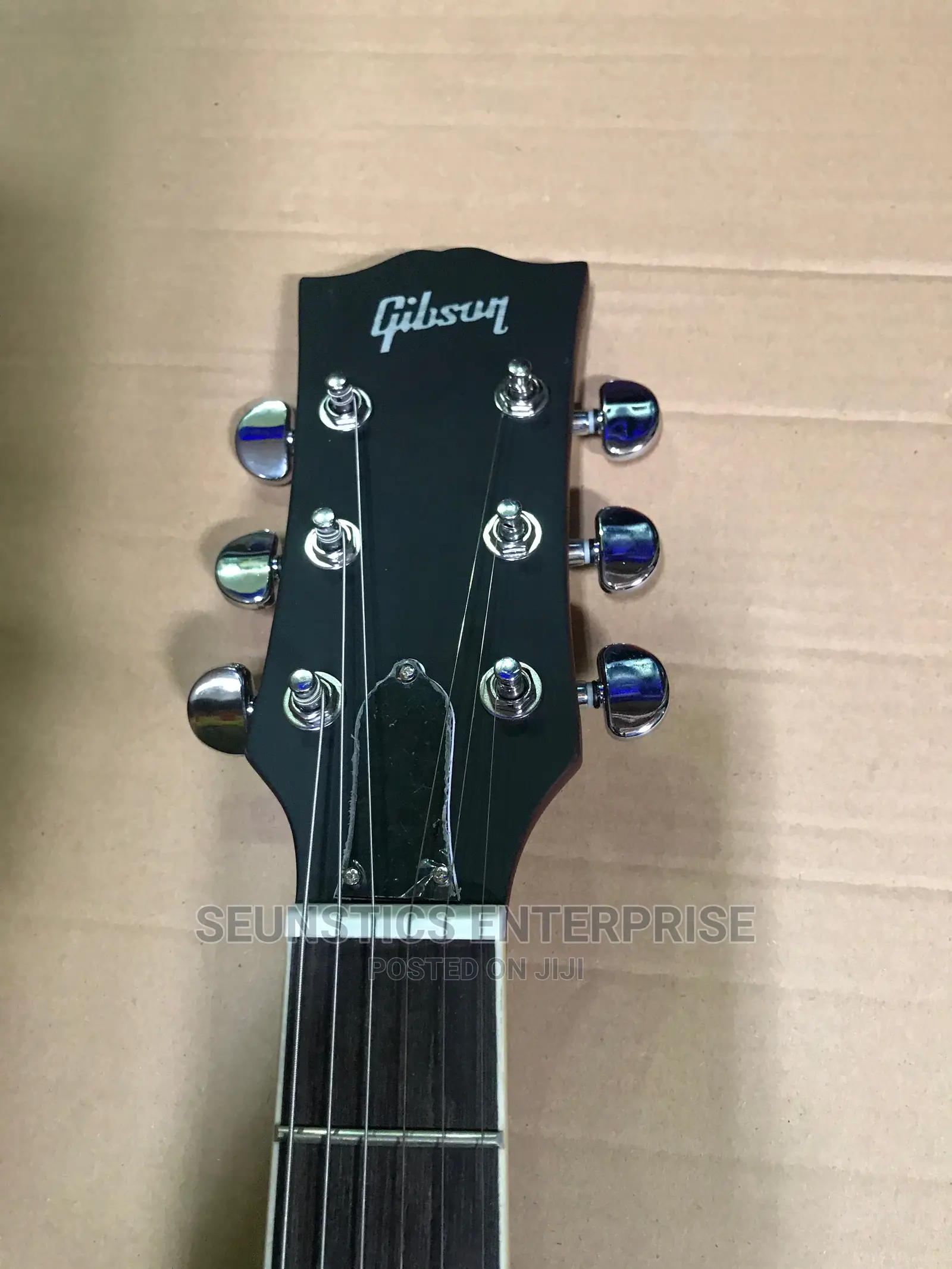 Gibson Les Paul Style Guitar