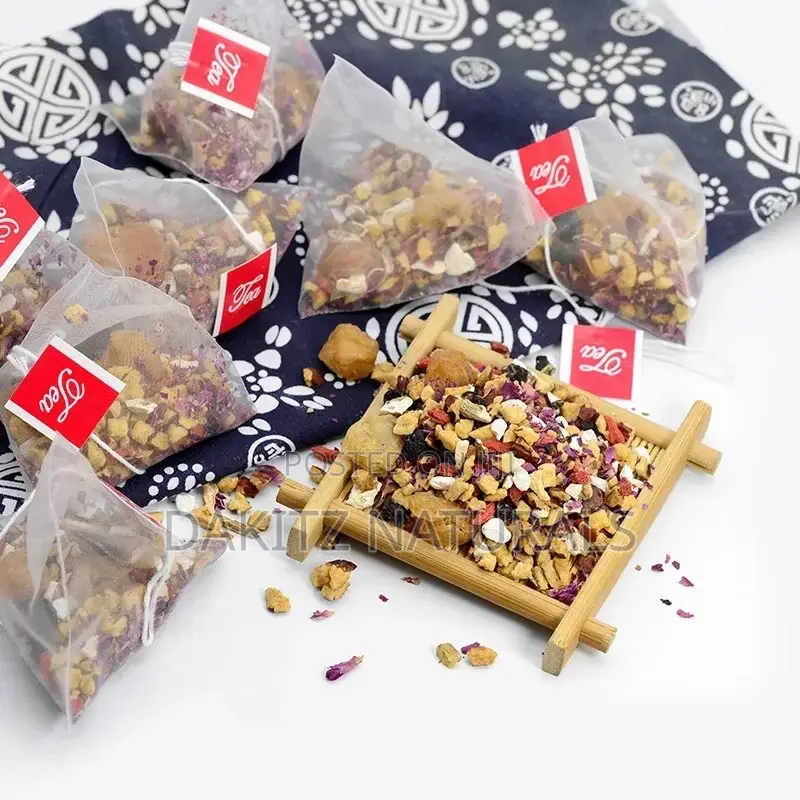 Glow Tea for Healthy Skin. Wholesale