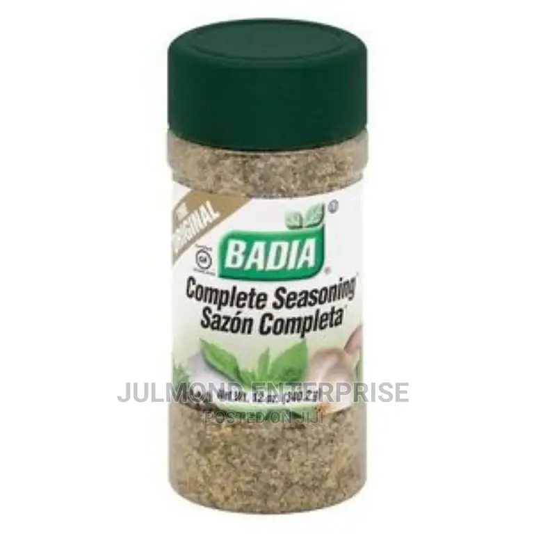 Badia Complete Seasoning