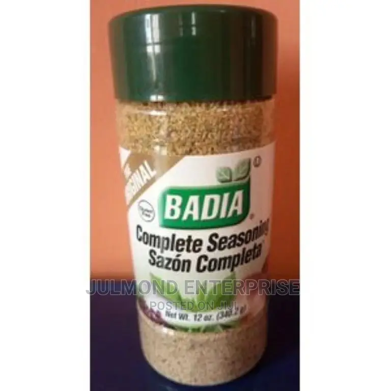 Badia Complete Seasoning