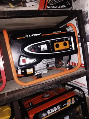 Lutirn Generator