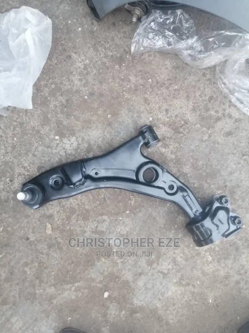 Low Arm Ford Edge 2007 2008 2009 2010 2011 2012 2013 2014