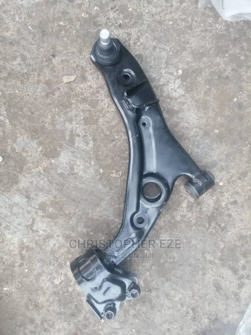 Low Arm Ford Edge 2007 2008 2009 2010 2011 2012 2013 2014