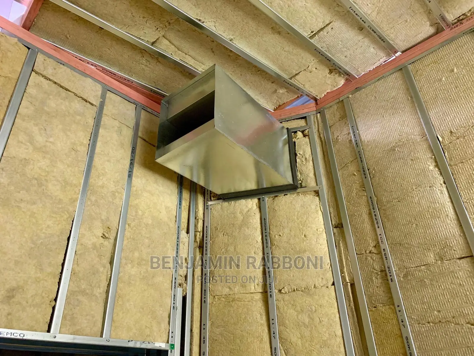 Sound Proofing and Acoustic Padding Panels,Studio Soundproof