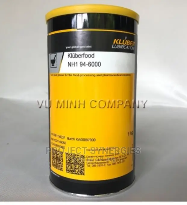 Kluberfood Nh1 94 402