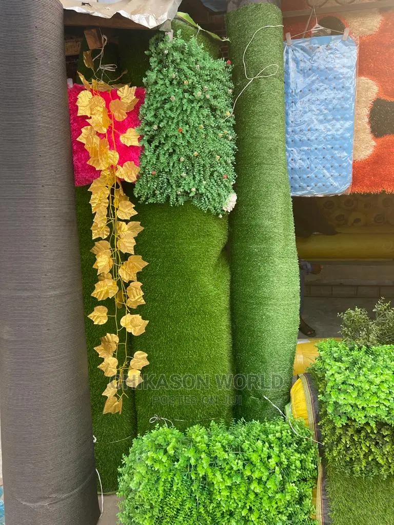 Best Synthetic Grass Carpets