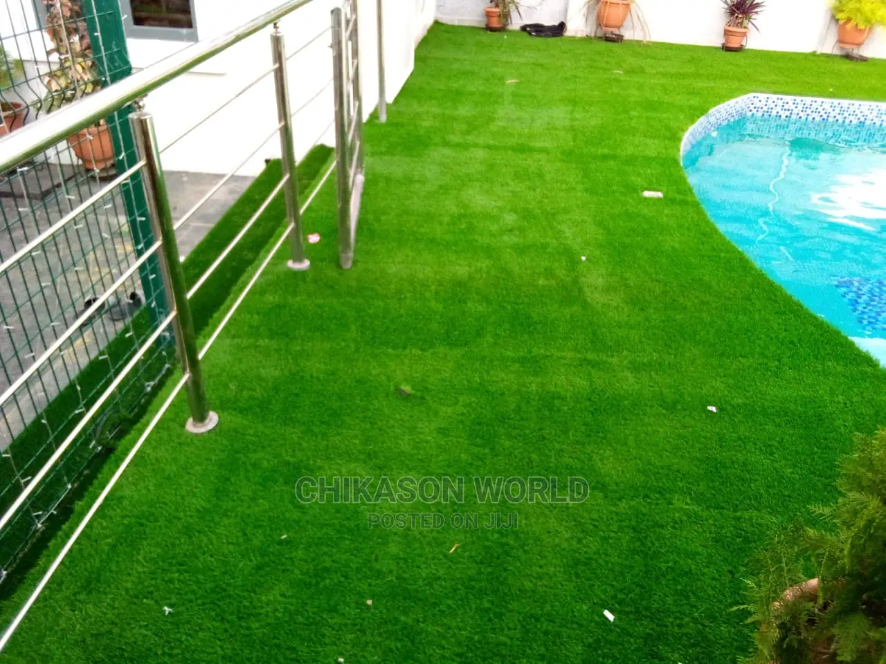 Best Synthetic Grass Carpets