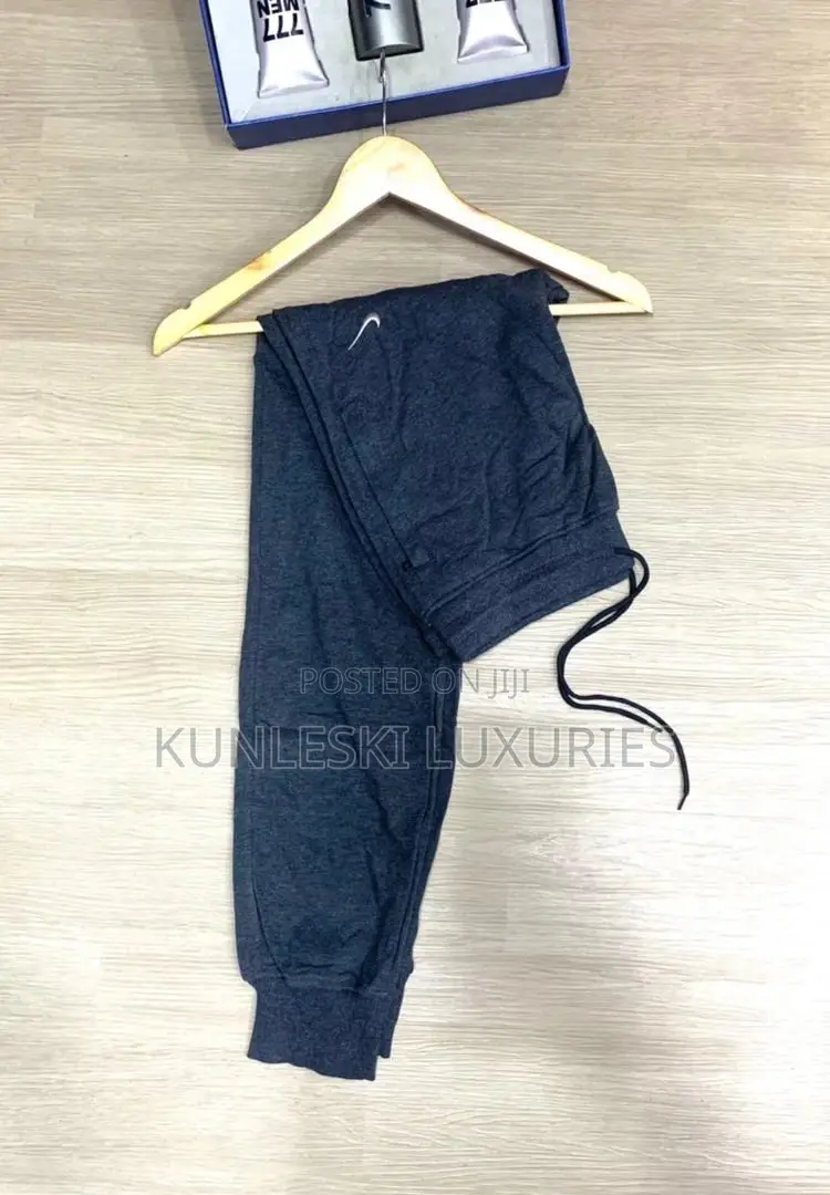 Original Nike Joggers Sweatpants Collections Available
