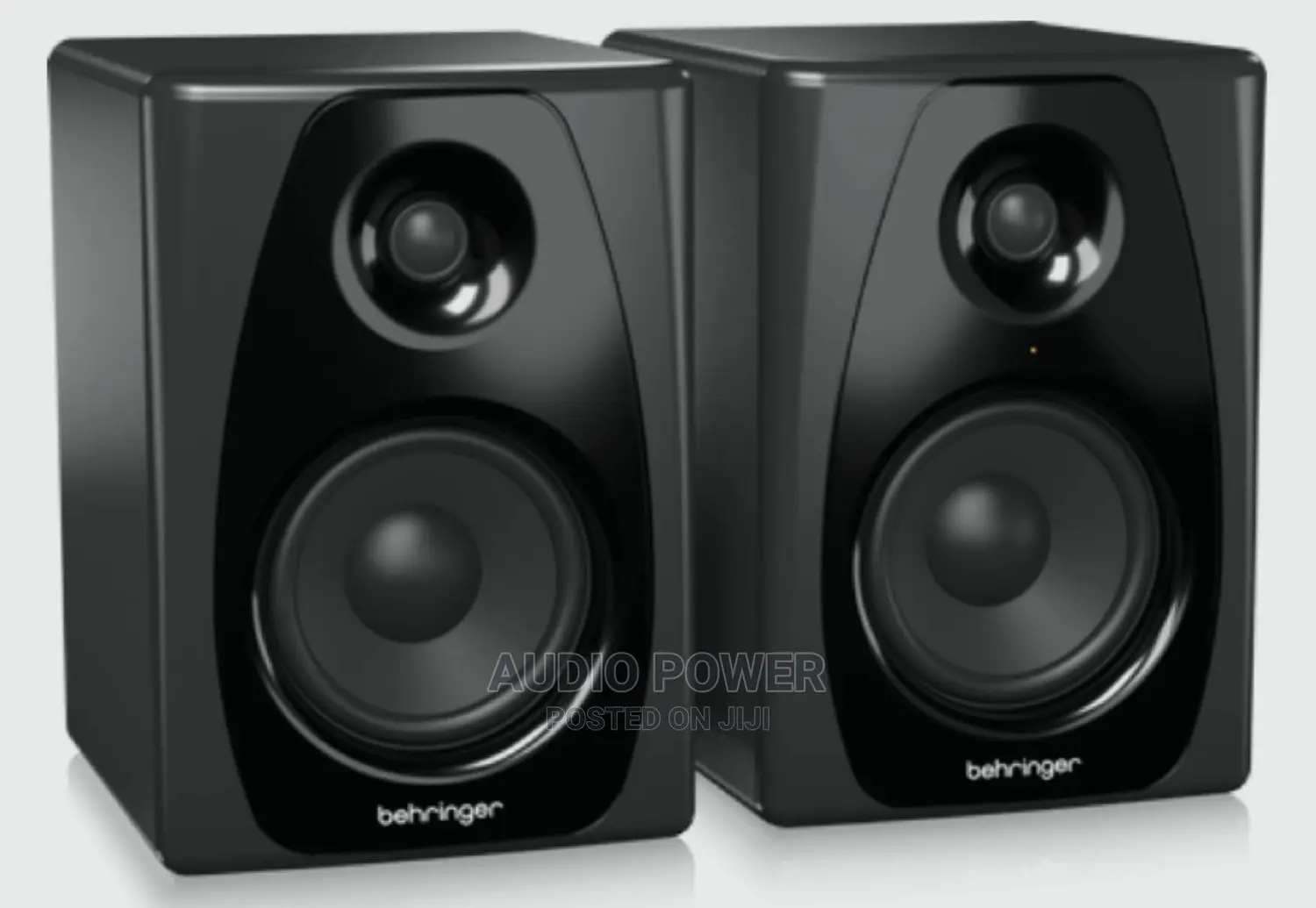 Behringer Studio 50usb Studio Monitor