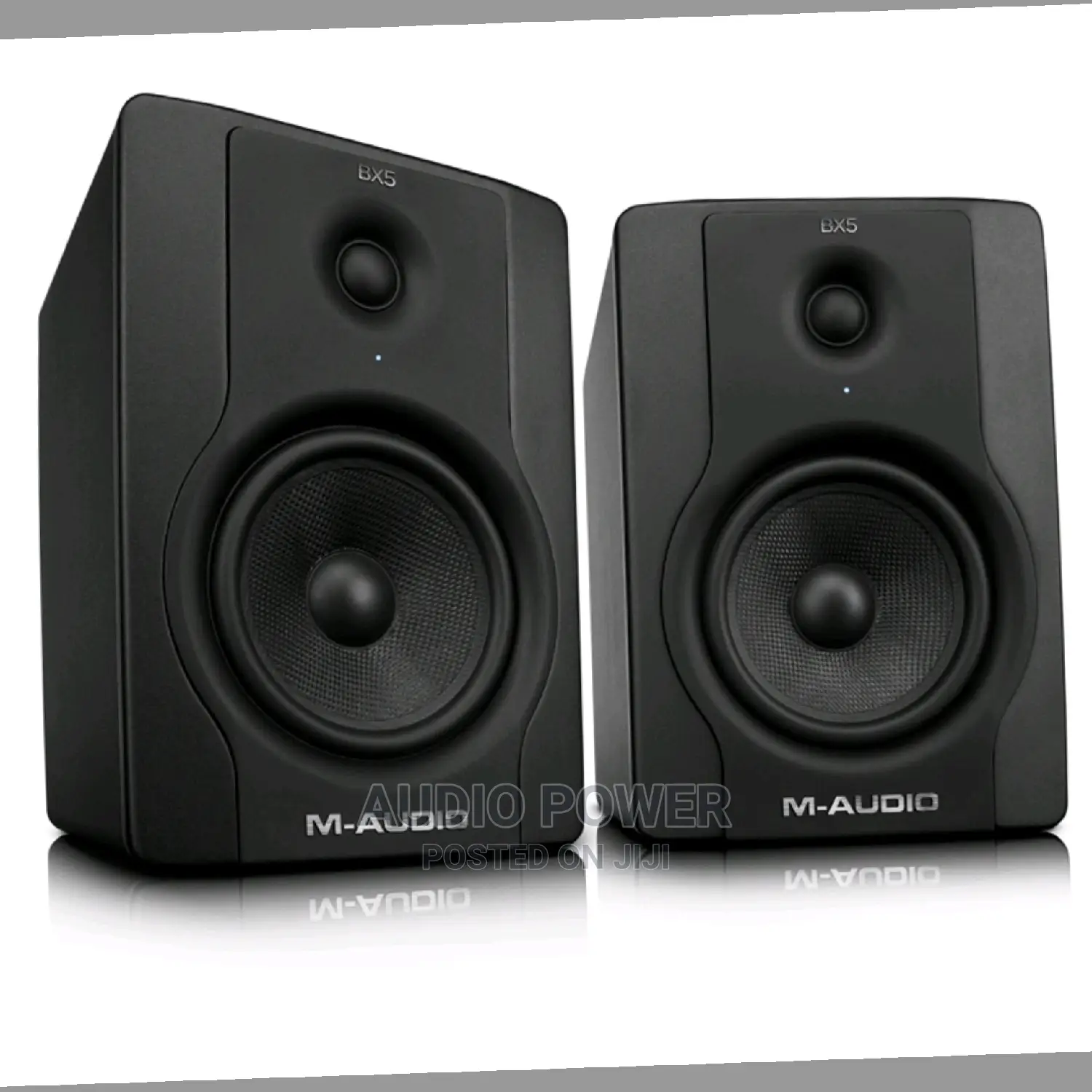 M-Audio Bx5 D2 Studio Monitor