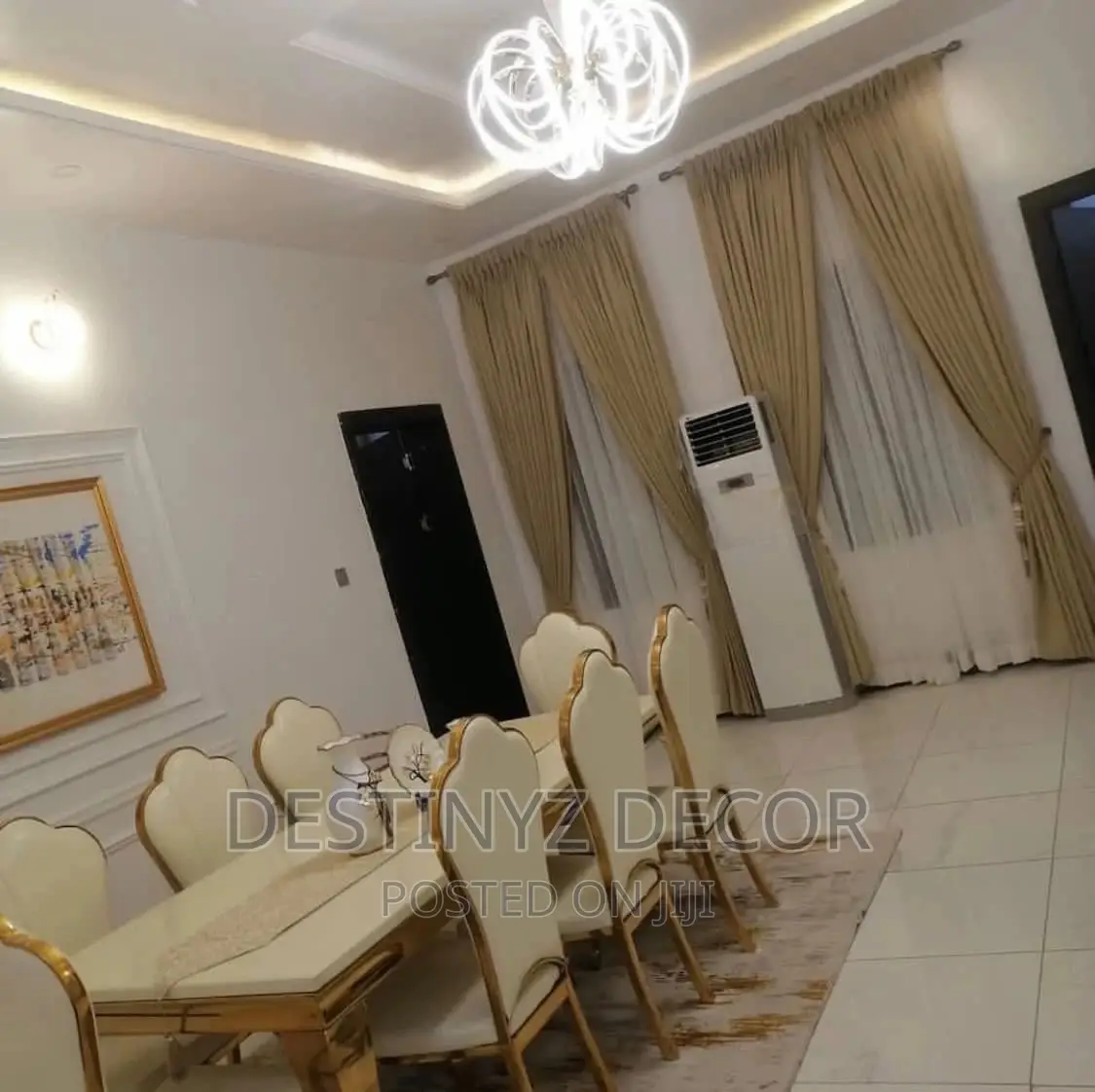 Curtains High Quality Turkish Shades
