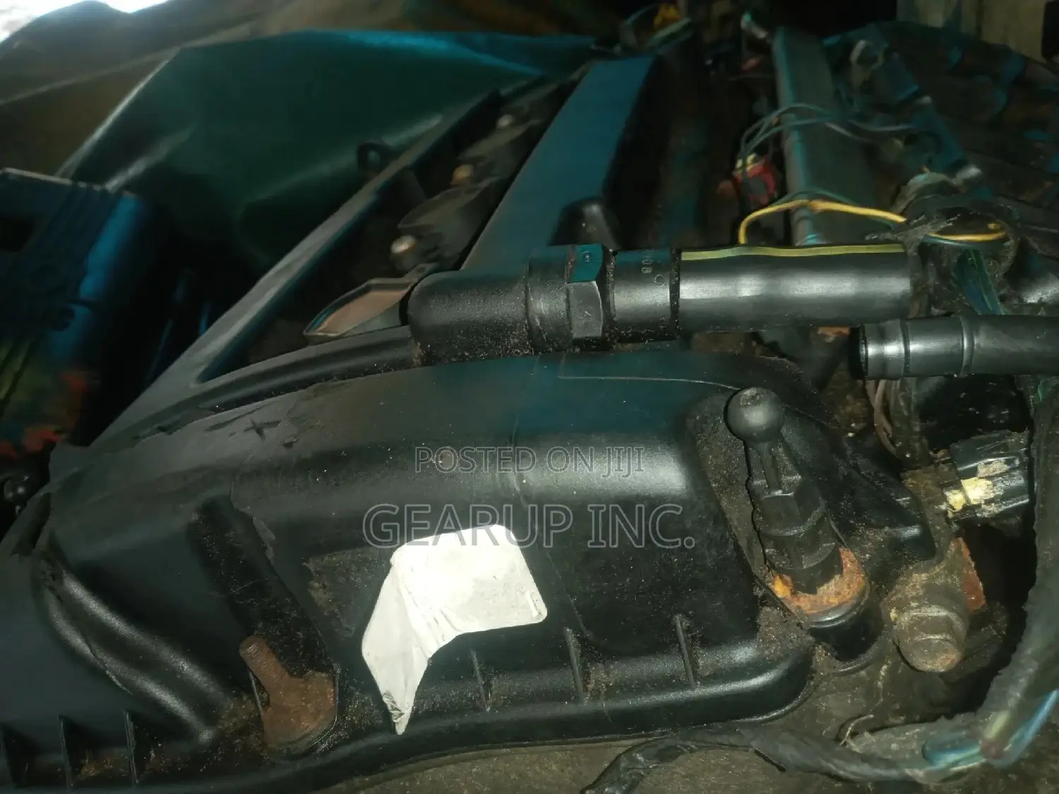 Engine for Dodge Caliber,Avengers,Chryslers and Jeep Patriot