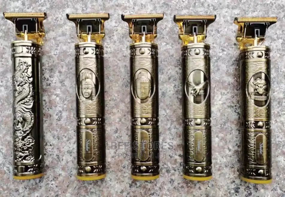Rechargeable Hair Clipper Trimmer