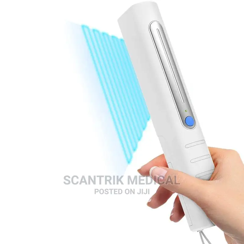 UV Light Kill Viruses and Germs