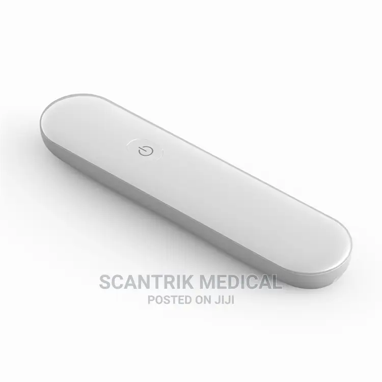 Portable UV Sanitizing Wand