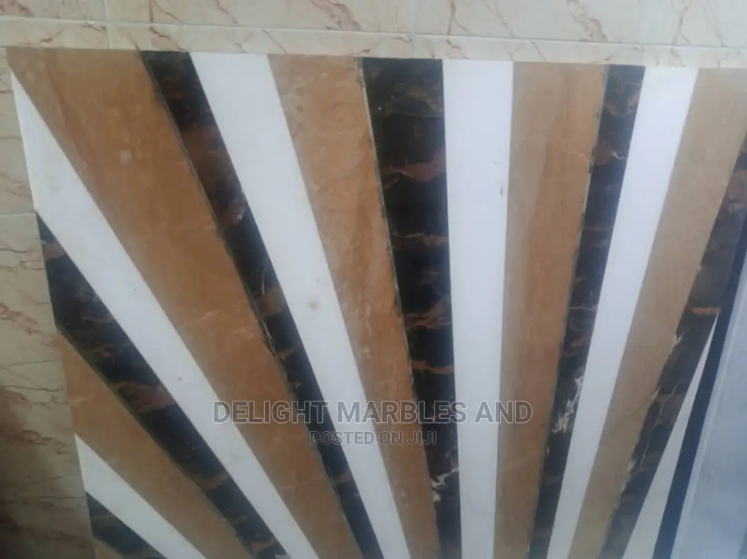 Quality 100 by 100 Marble Decorative Floor / Wall Tiles .