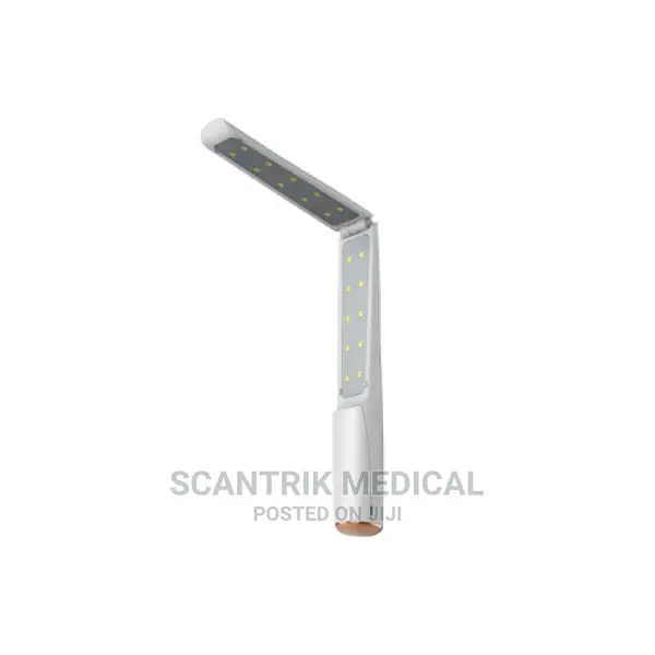 Portable Travel UV Sterilizer Wand