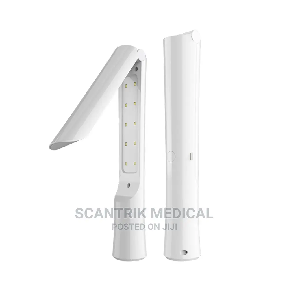 UV Sanitizing Wand Mini UV Ultraviolet Sterilizer Wand