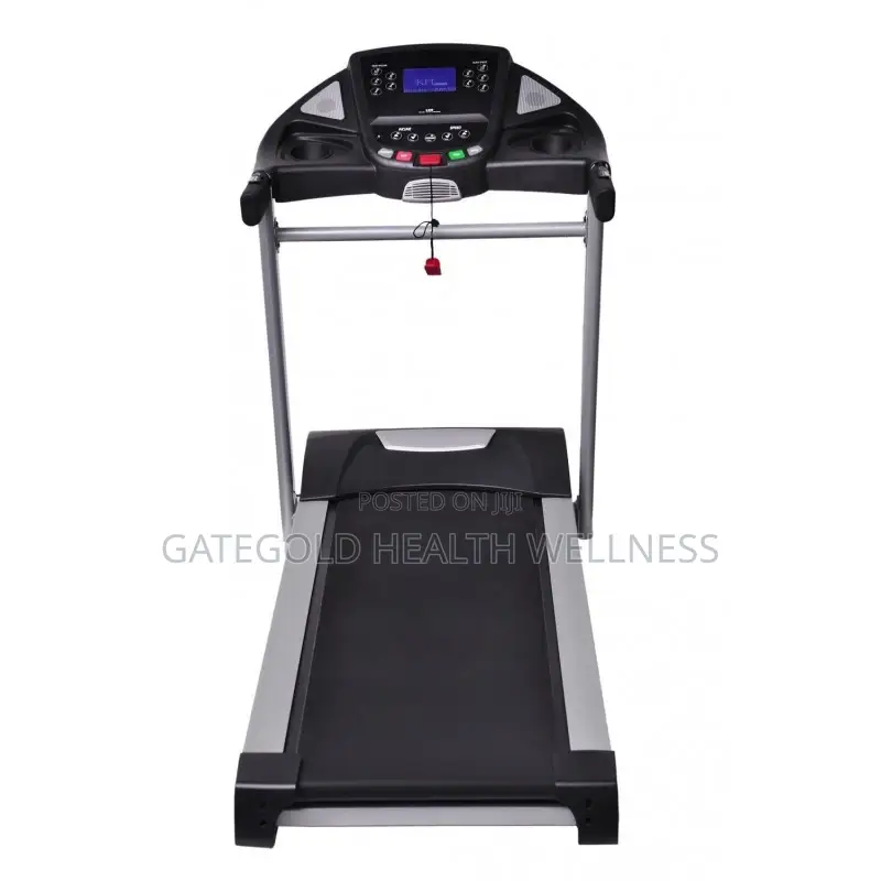 AT90 Fuel Treadmill – 130kg