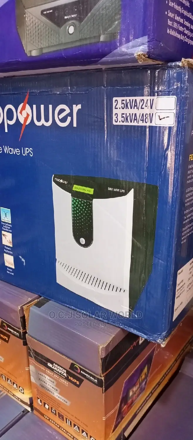 3.5kva48v Inverter