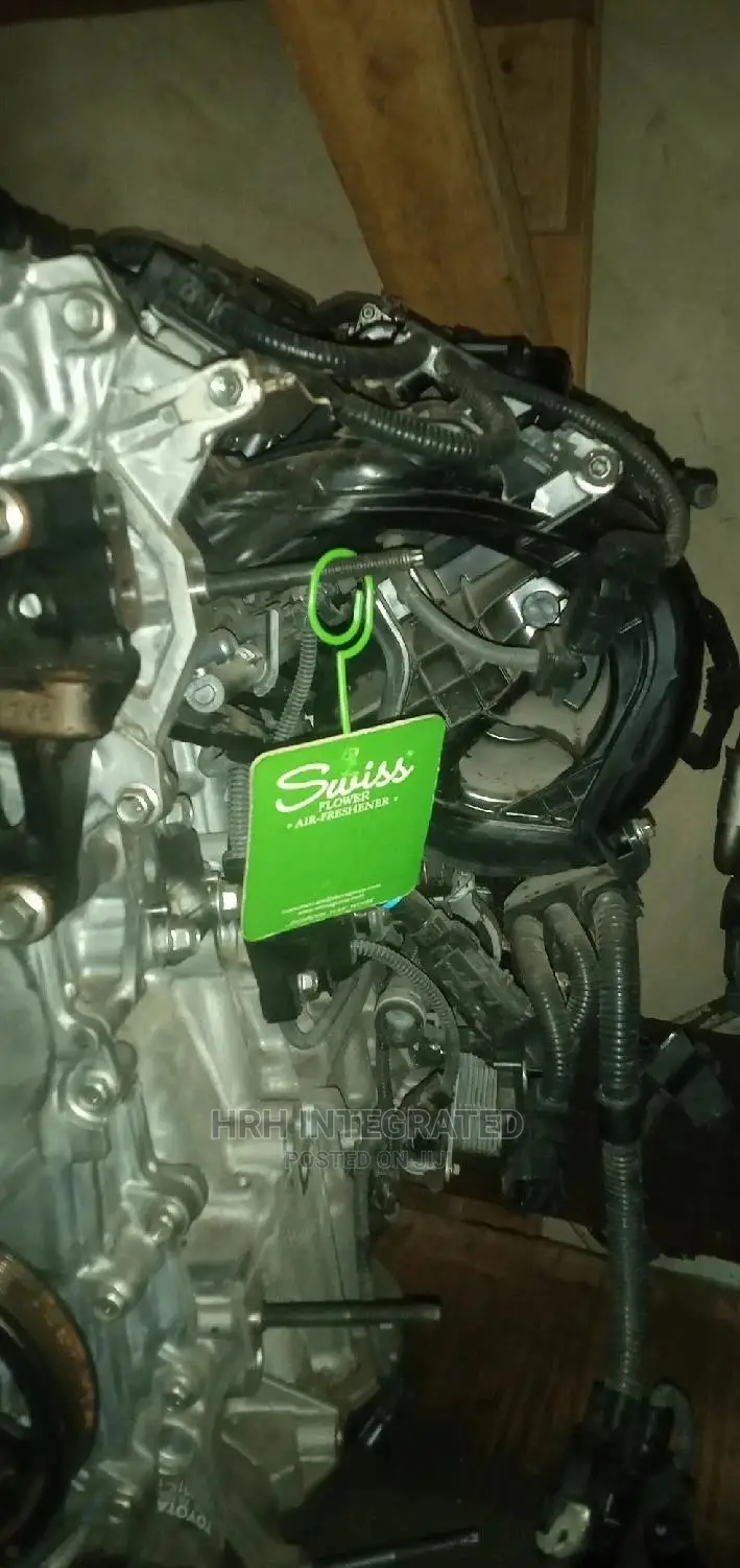 Engine for 2020 Camry