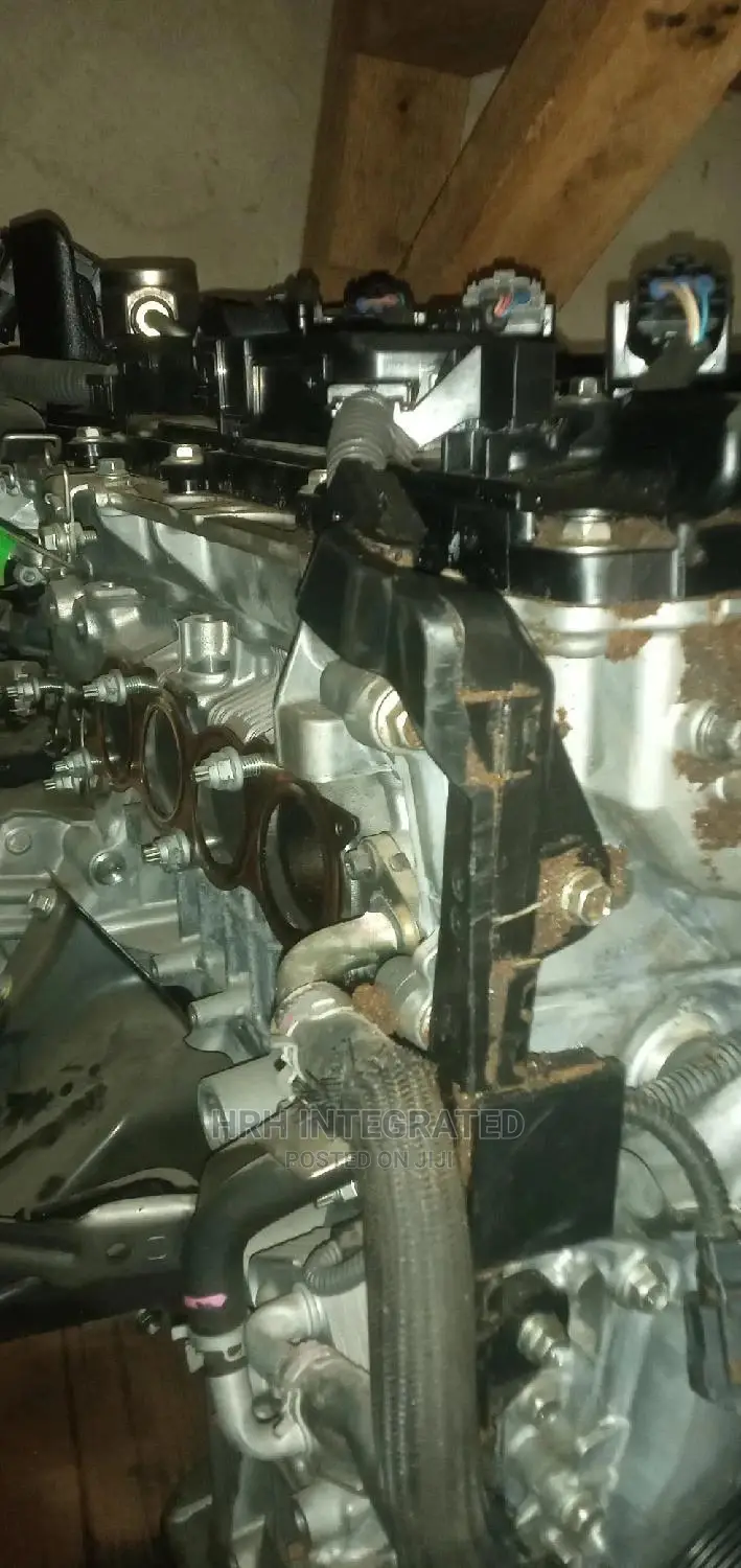 Engine for 2020 Camry