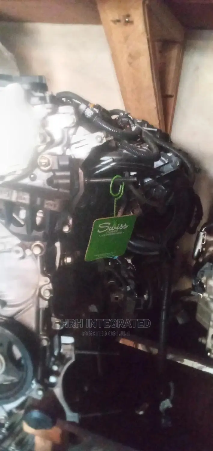 Engine for 2020 Camry