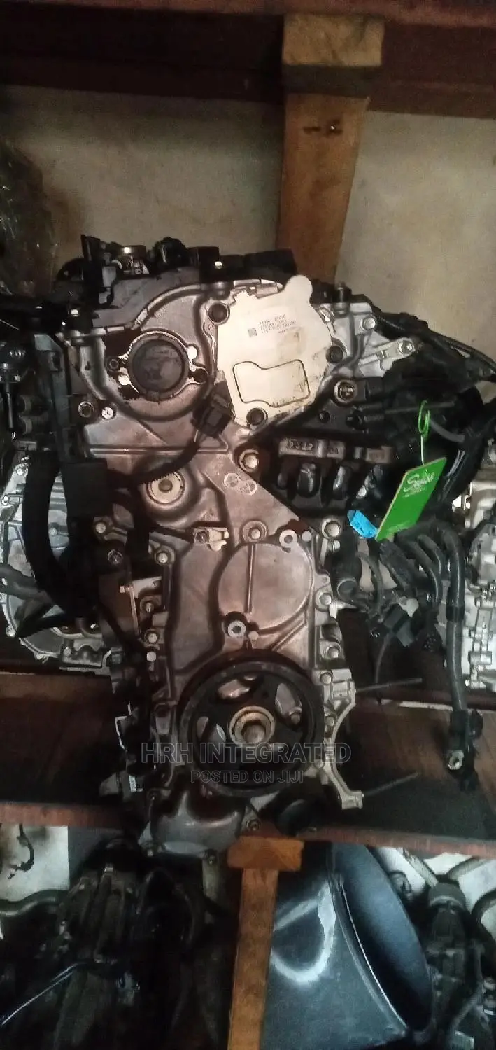 Engine for 2020 Camry