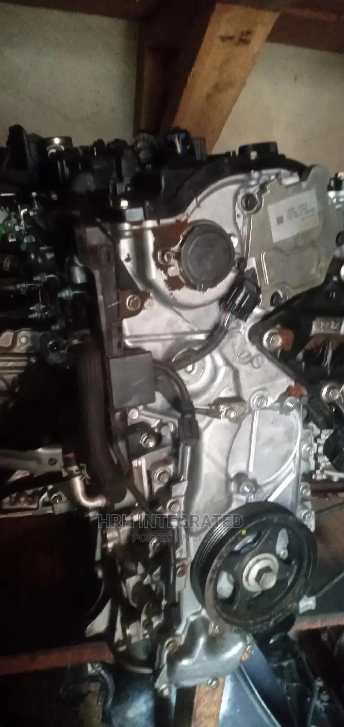 Engine for 2020 Camry