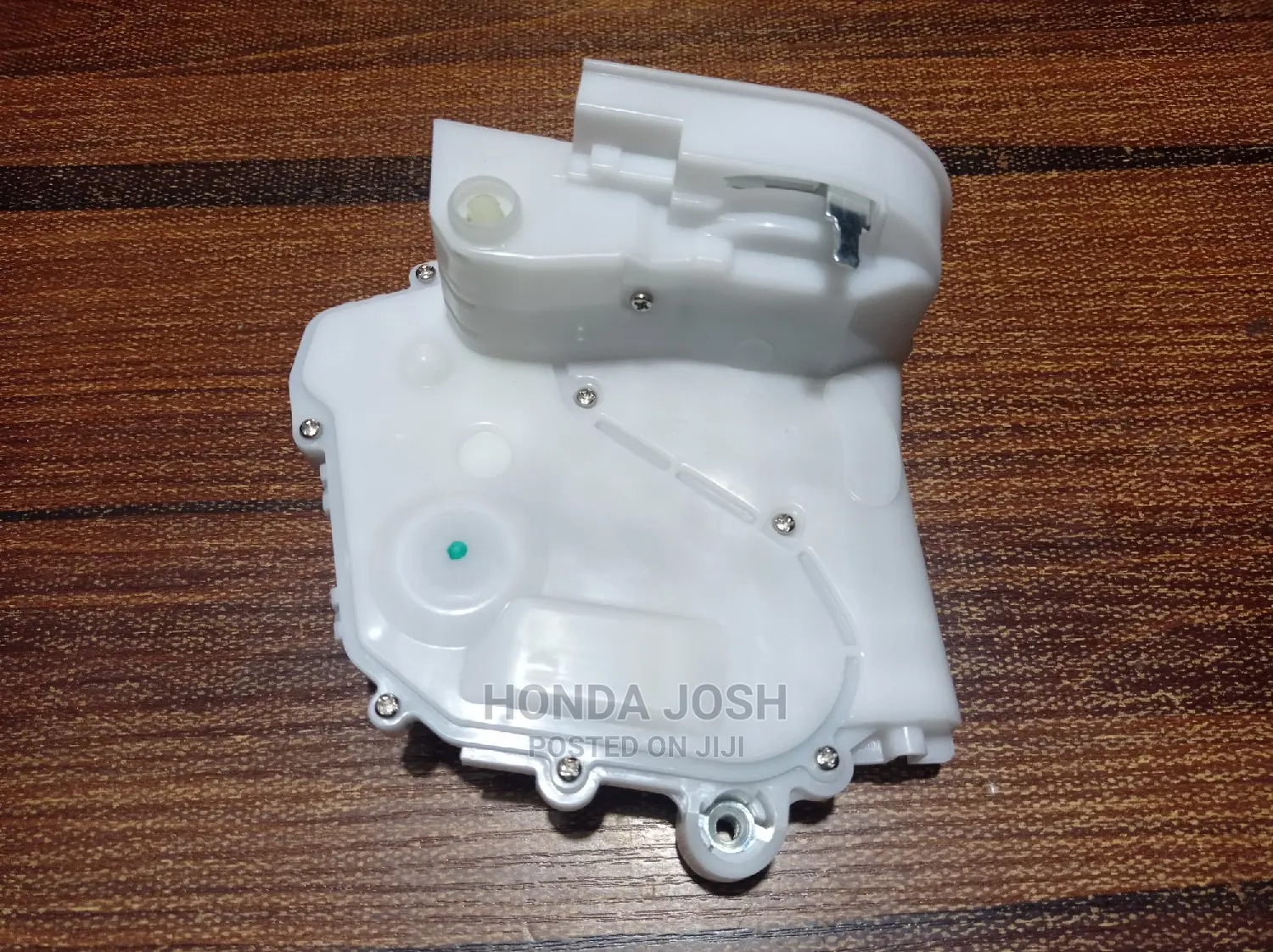Central Lock Actuator/Door Catcher 2007-2012 Model Honda CRV