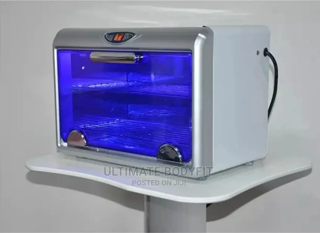 Brand New Uv Sterilizer Cabinet
