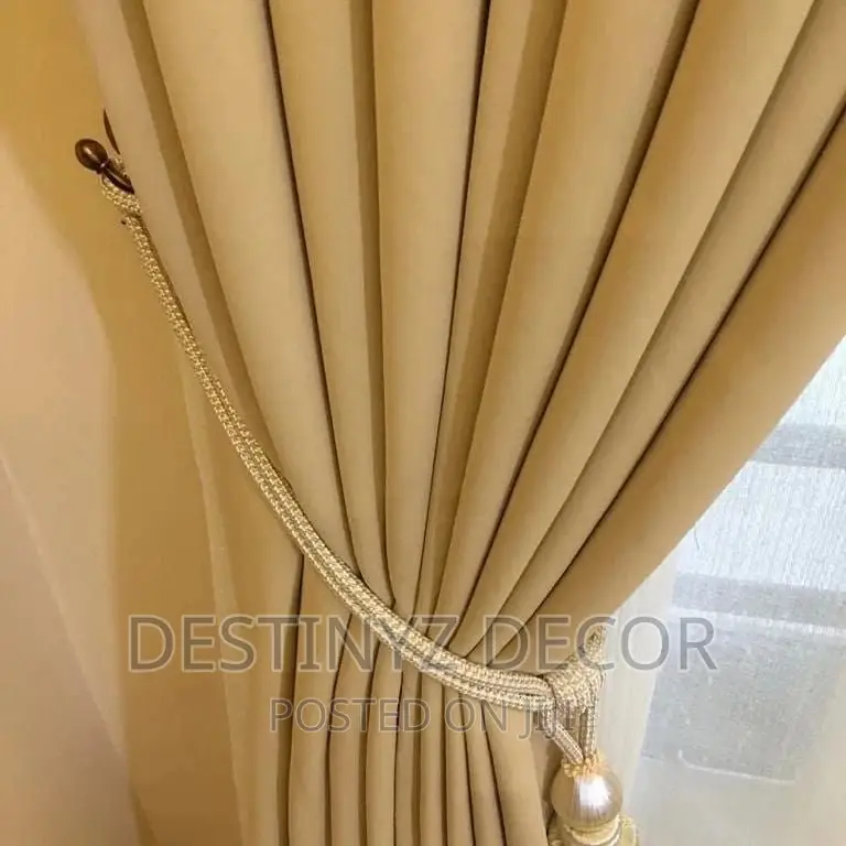 High Quality Curtains
