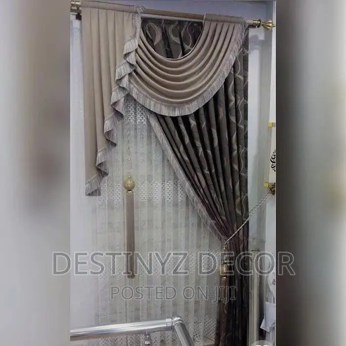 High Quality Curtains