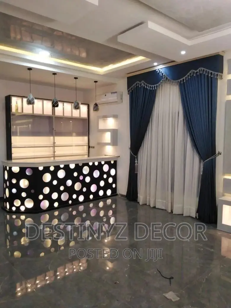 High Quality Curtains
